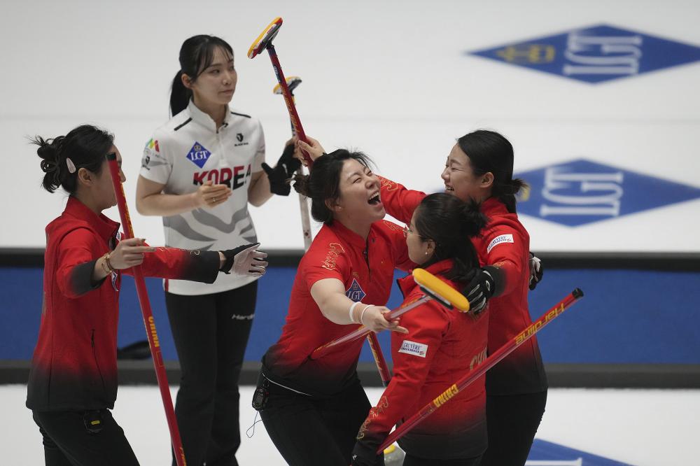 冬奥会的成 冬奥会的成