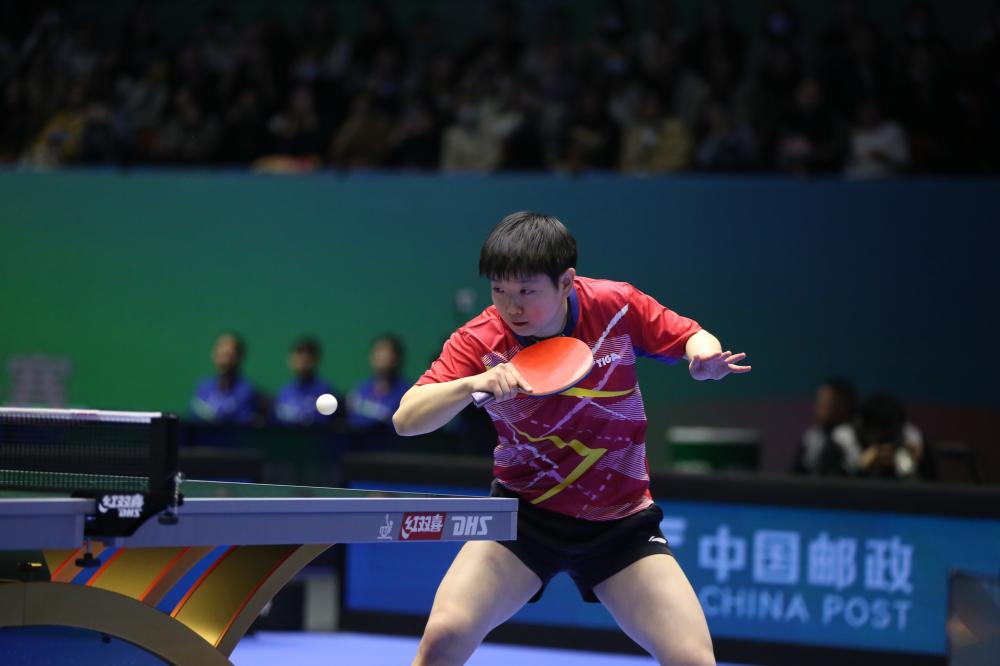 中国队曾以 中国队曾以